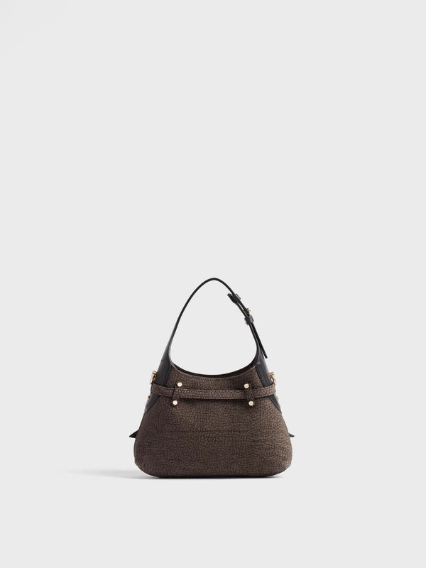 Borsa Donna BORBONESE - 5