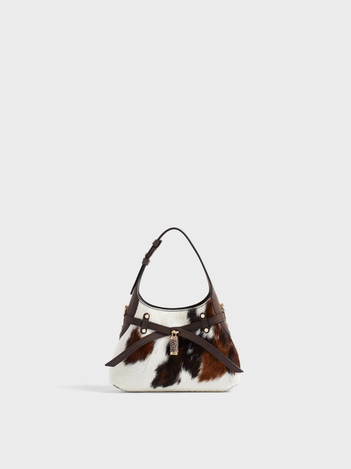 Borsa Donna BORBONESE - 1