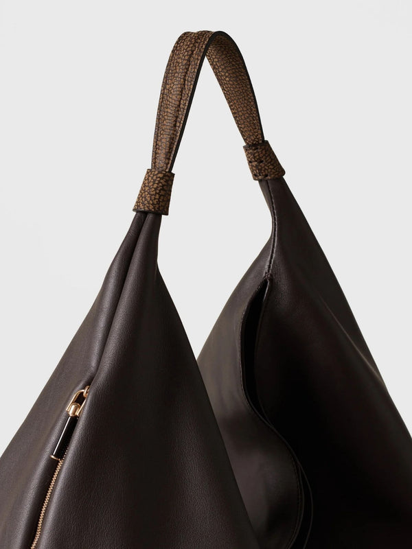 Borsa Donna BORBONESE - 2