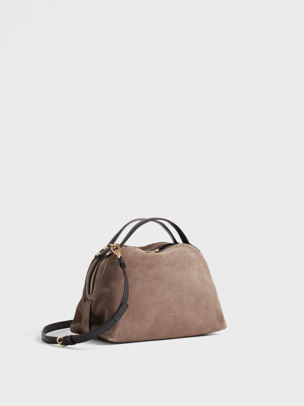 Borsa Donna BORBONESE - 4