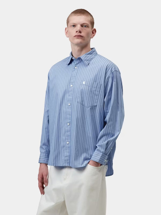 Camicia Uomo CARHARTT WIP