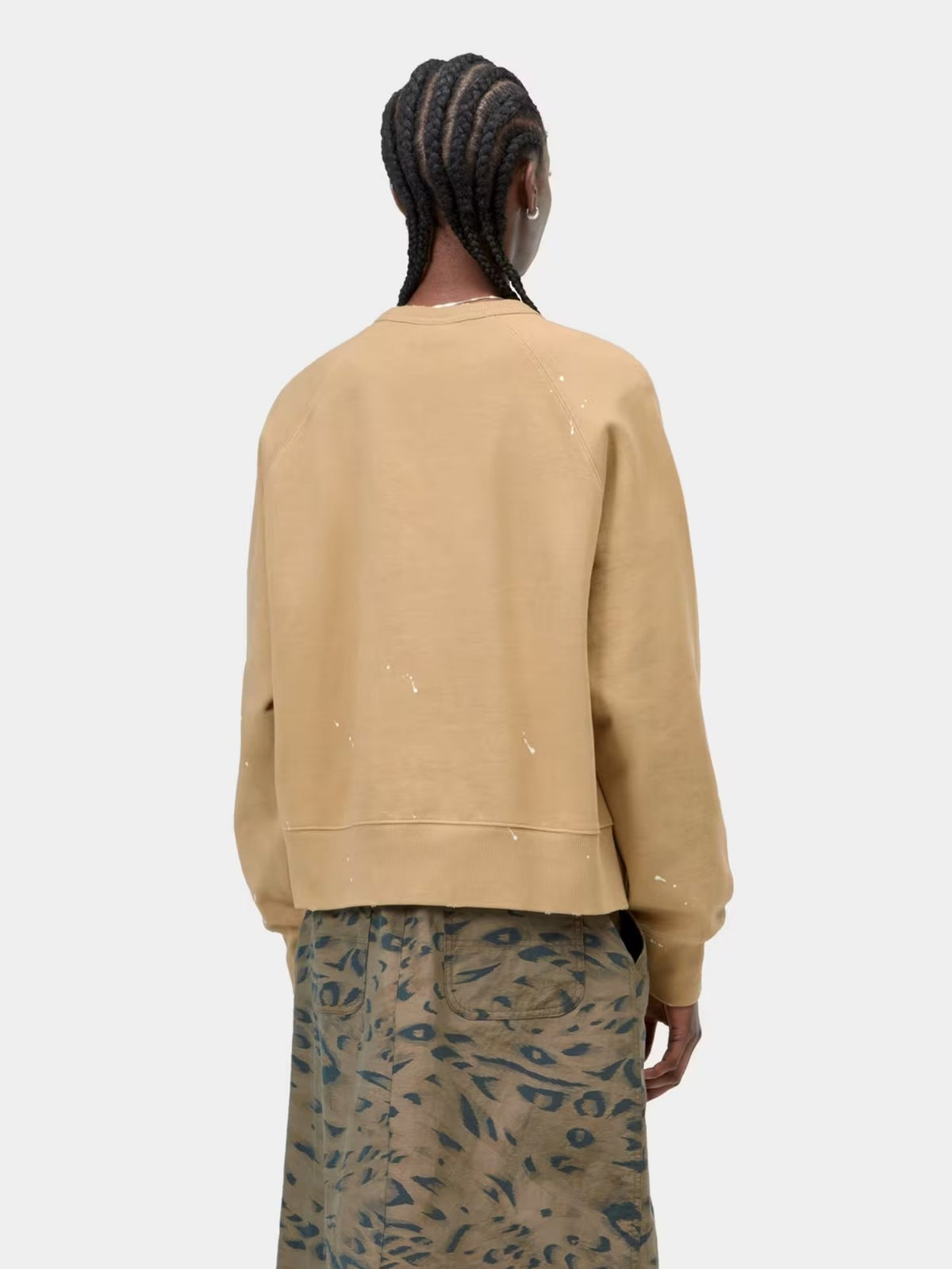 Felpa Donna CARHARTT WIP - 2