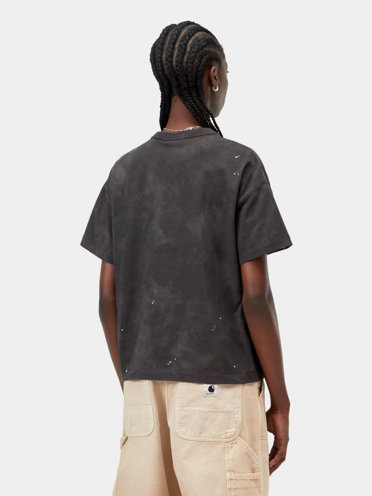 T-shirt Donna CARHARTT WIP - 3