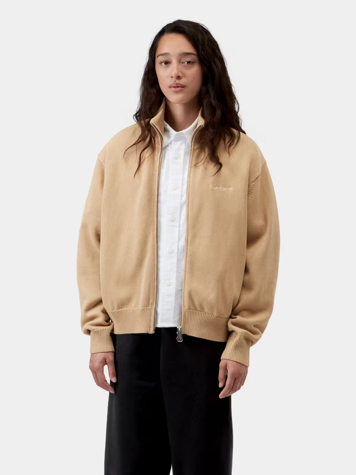 Felpa Donna CARHARTT WIP - 1