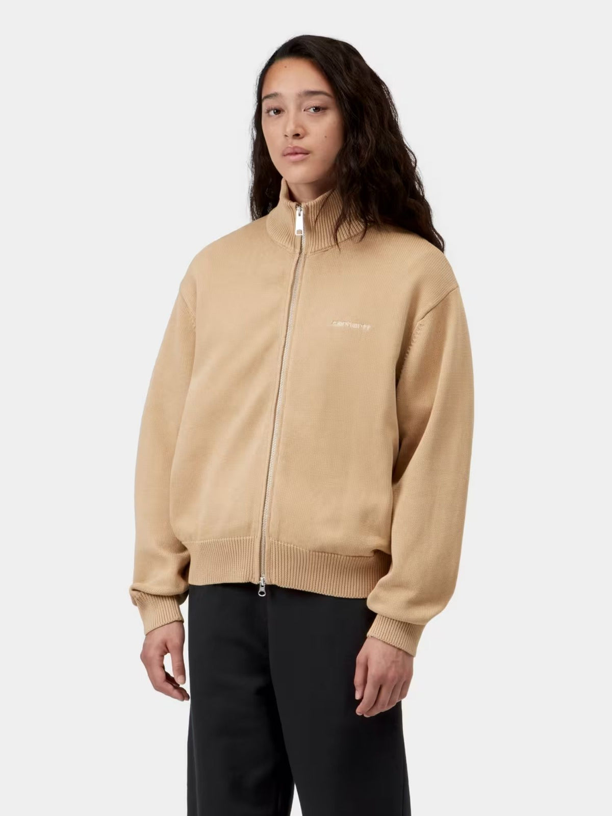 Felpa Donna CARHARTT WIP - 2