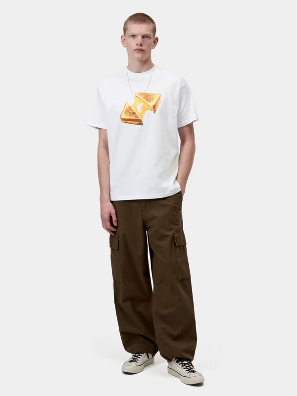 T-shirt Uomo CARHARTT WIP - 2