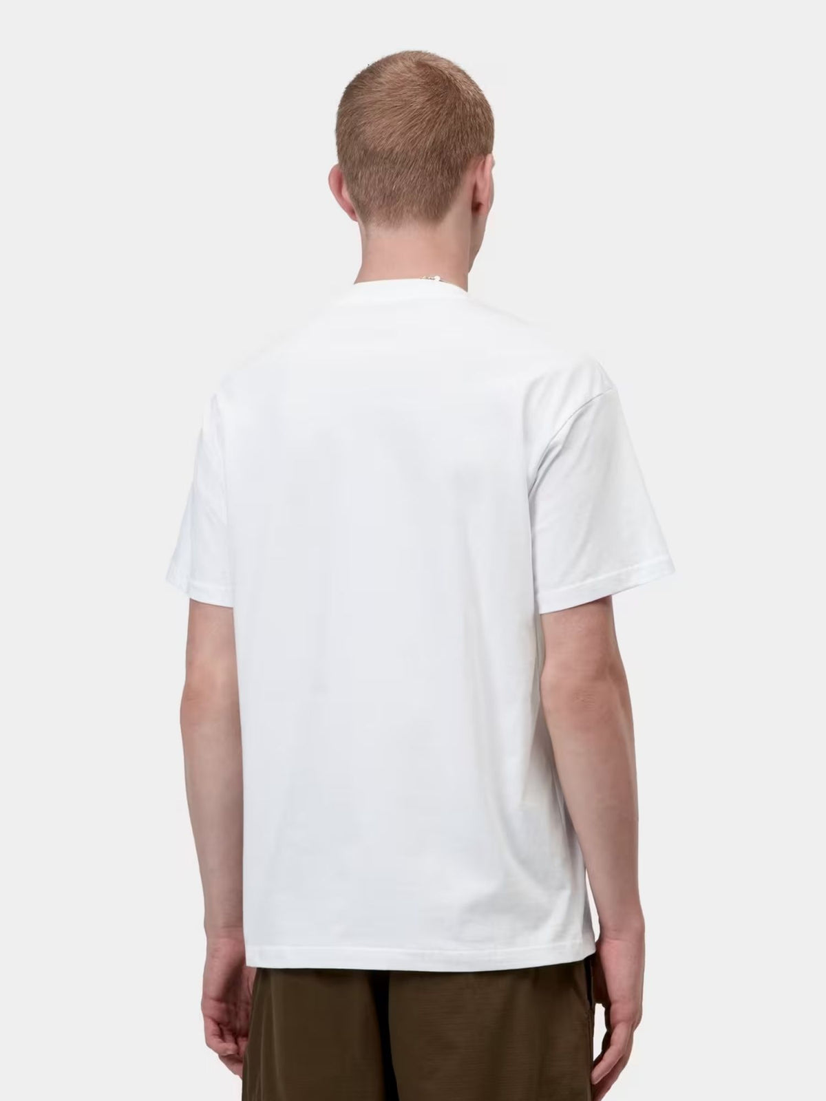 T-shirt Uomo CARHARTT WIP - 3