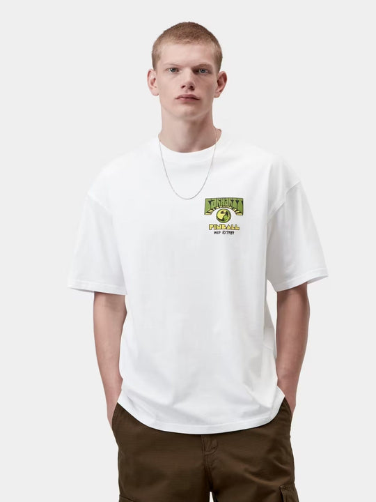 T-shirt Uomo CARHARTT WIP
