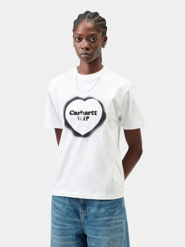 T-shirt Donna CARHARTT WIP - 1