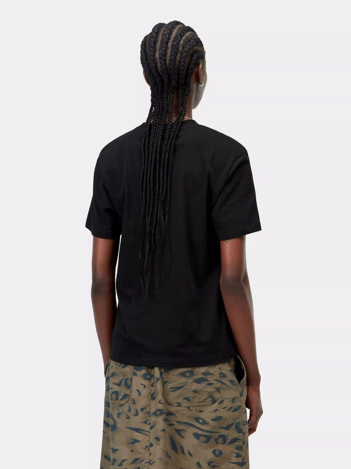 T-shirt Donna CARHARTT WIP - 2