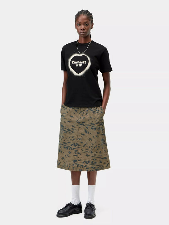 T-shirt Donna CARHARTT WIP