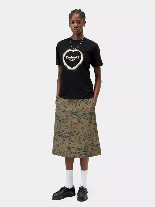 T-shirt Donna CARHARTT WIP - 1