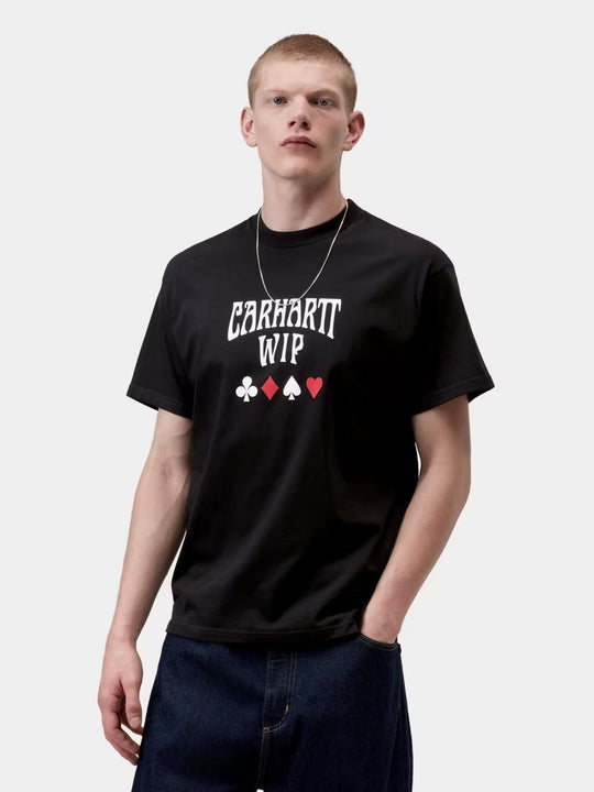 T-shirt Uomo CARHARTT WIP
