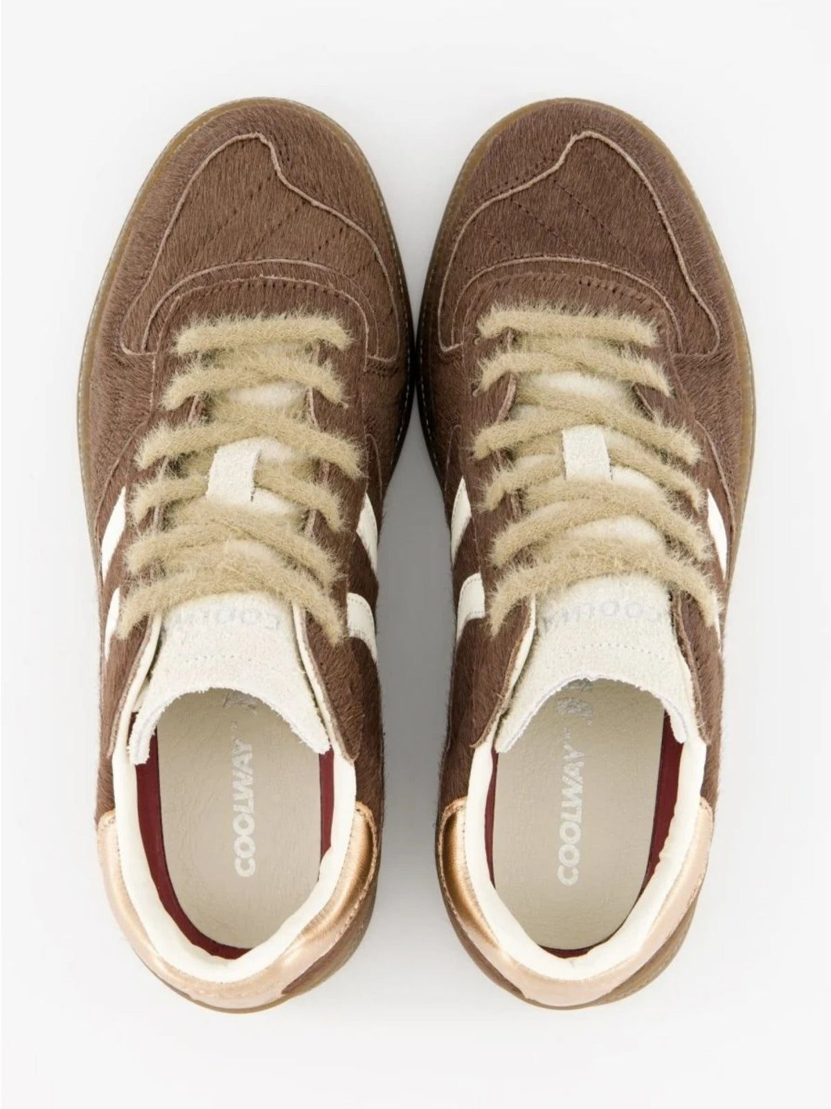 Sneakers Donna COOLWAY - 4