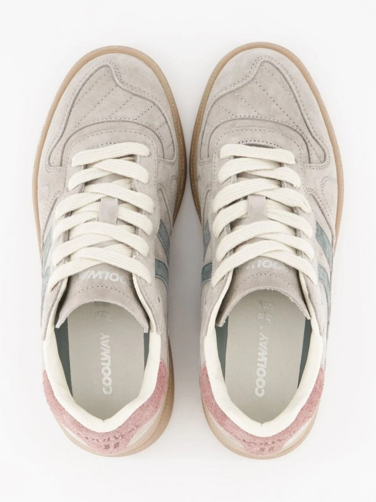 Sneakers Donna COOLWAY - 4