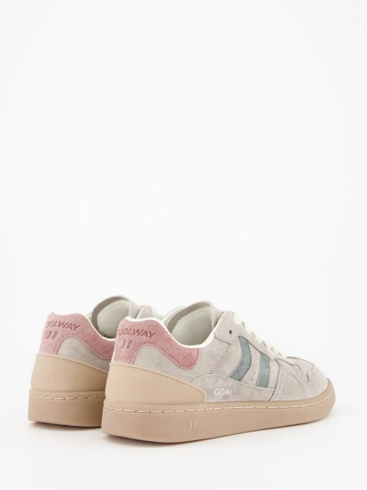 Sneakers Donna COOLWAY - 5
