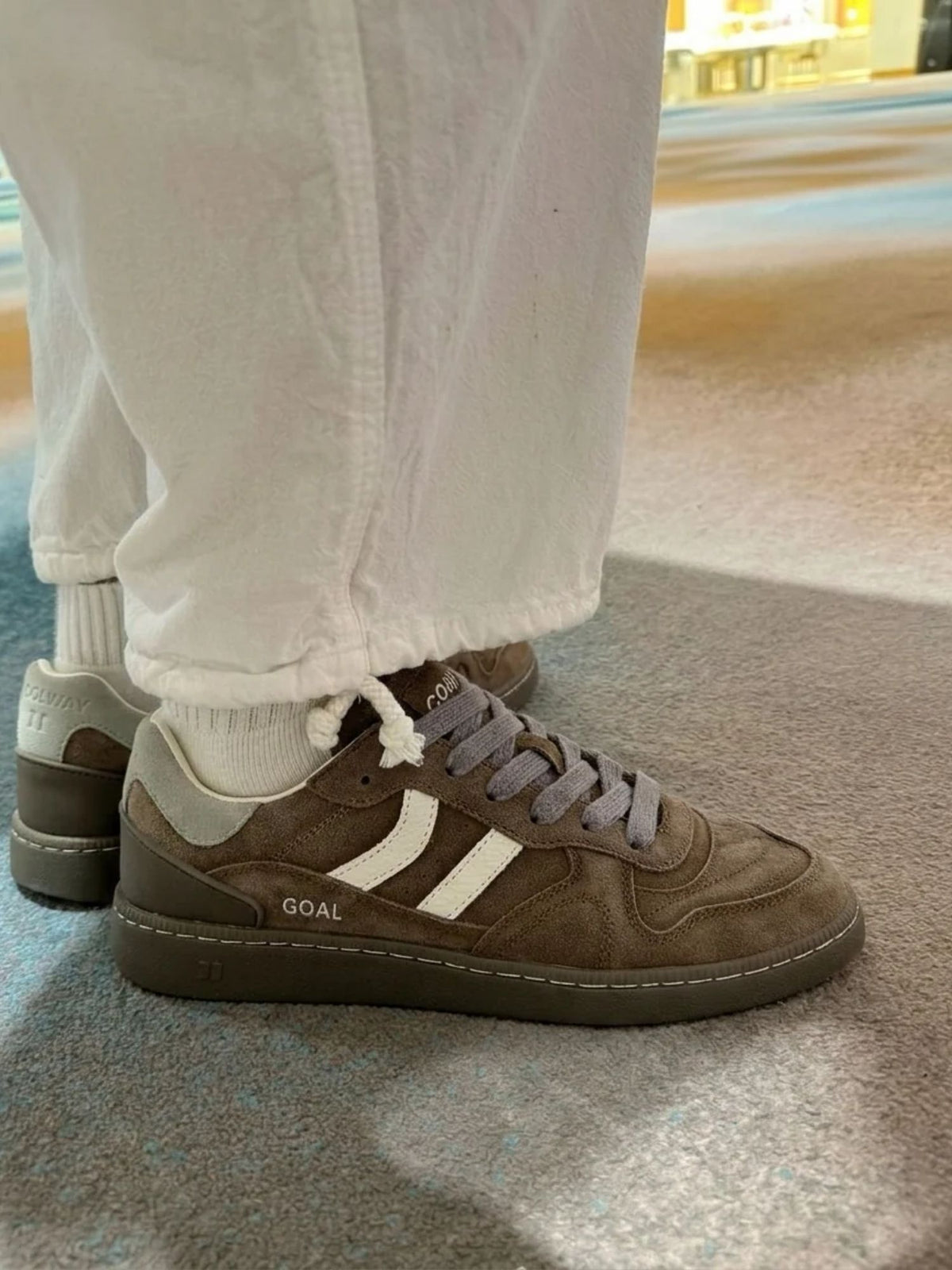 Sneakers Donna COOLWAY - 2