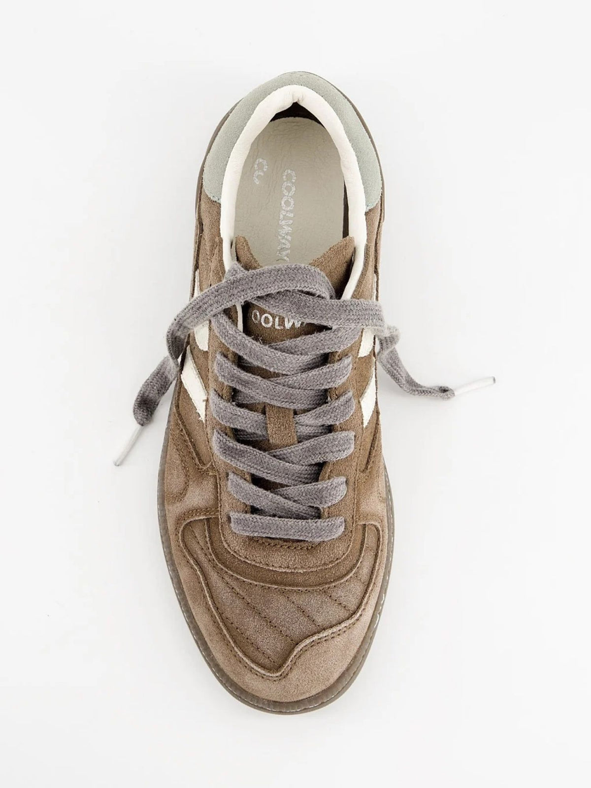 Sneakers Donna COOLWAY - 4