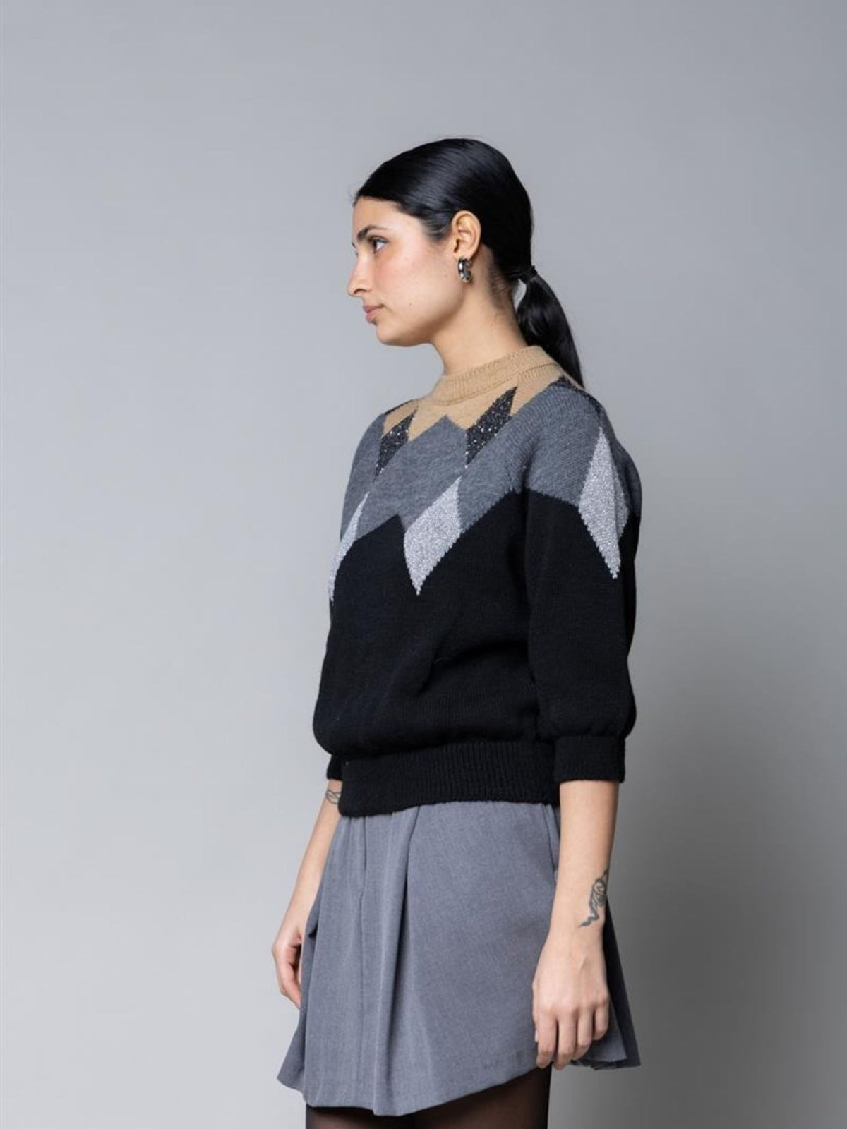 Maglione Donna KAOS - 1