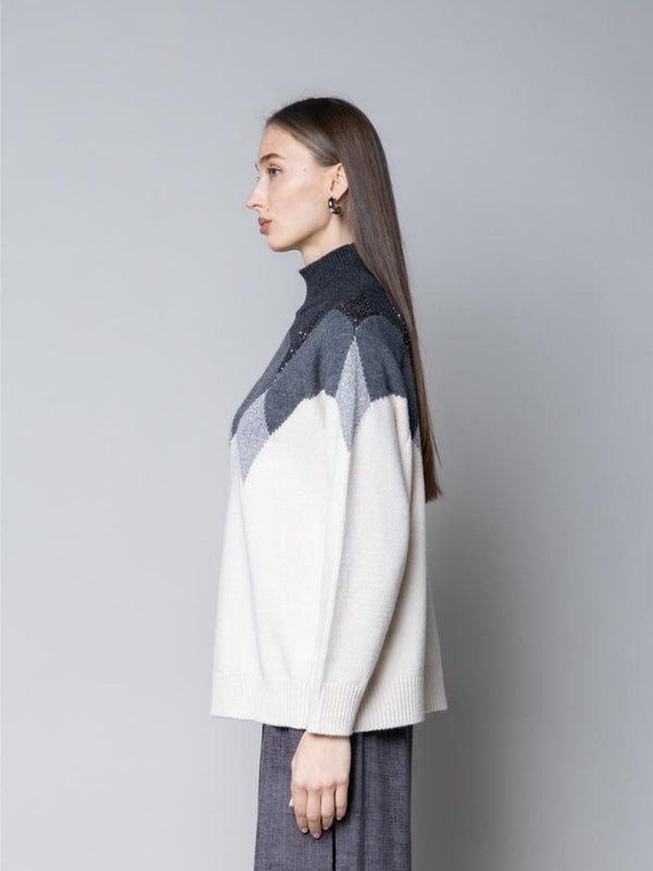 Maglione Donna KAOS - 2