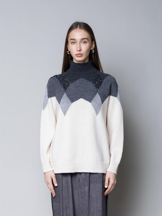 Maglione Donna KAOS
