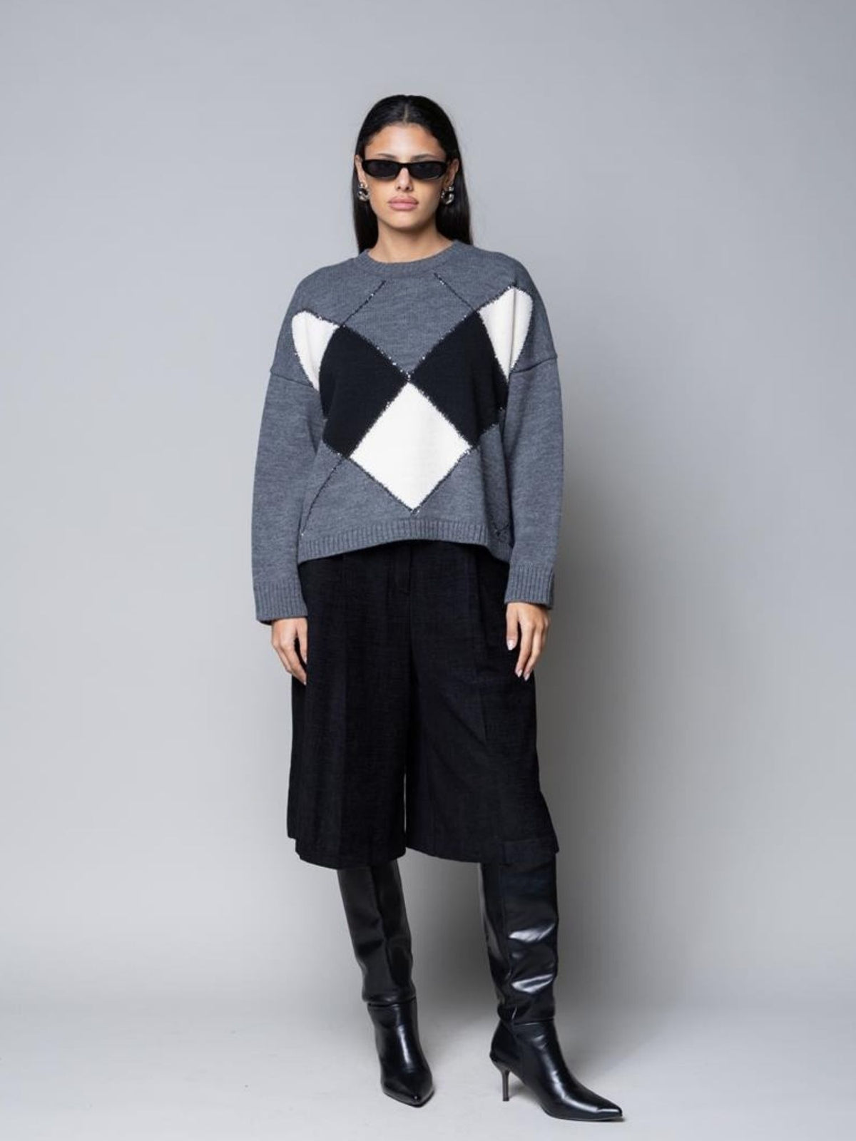 Maglione Donna KAOS - 2
