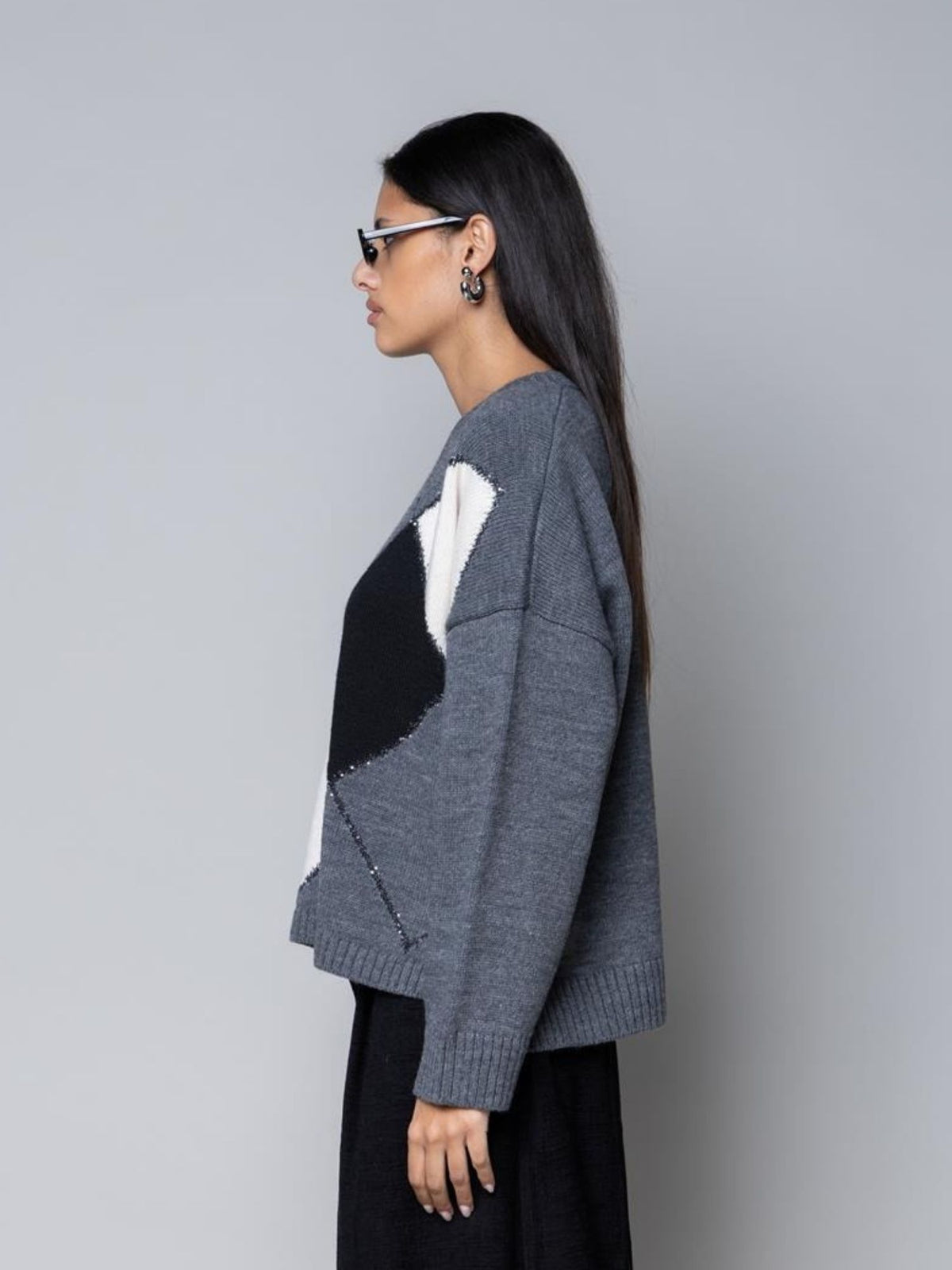 Maglione Donna KAOS - 3