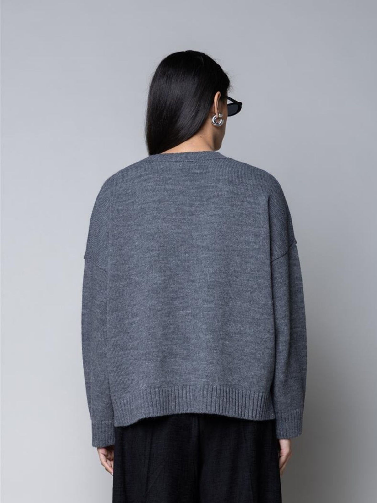 Maglione Donna KAOS - 5
