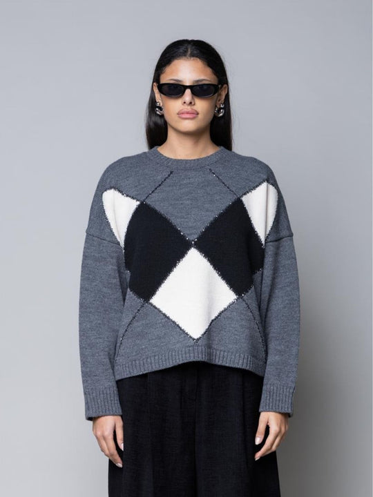 Maglione Donna KAOS