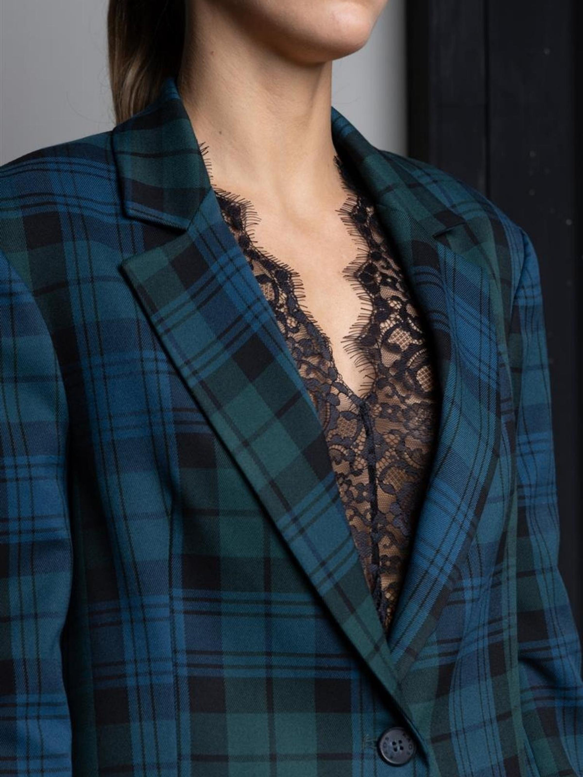 Giacca Donna KAOS - 2