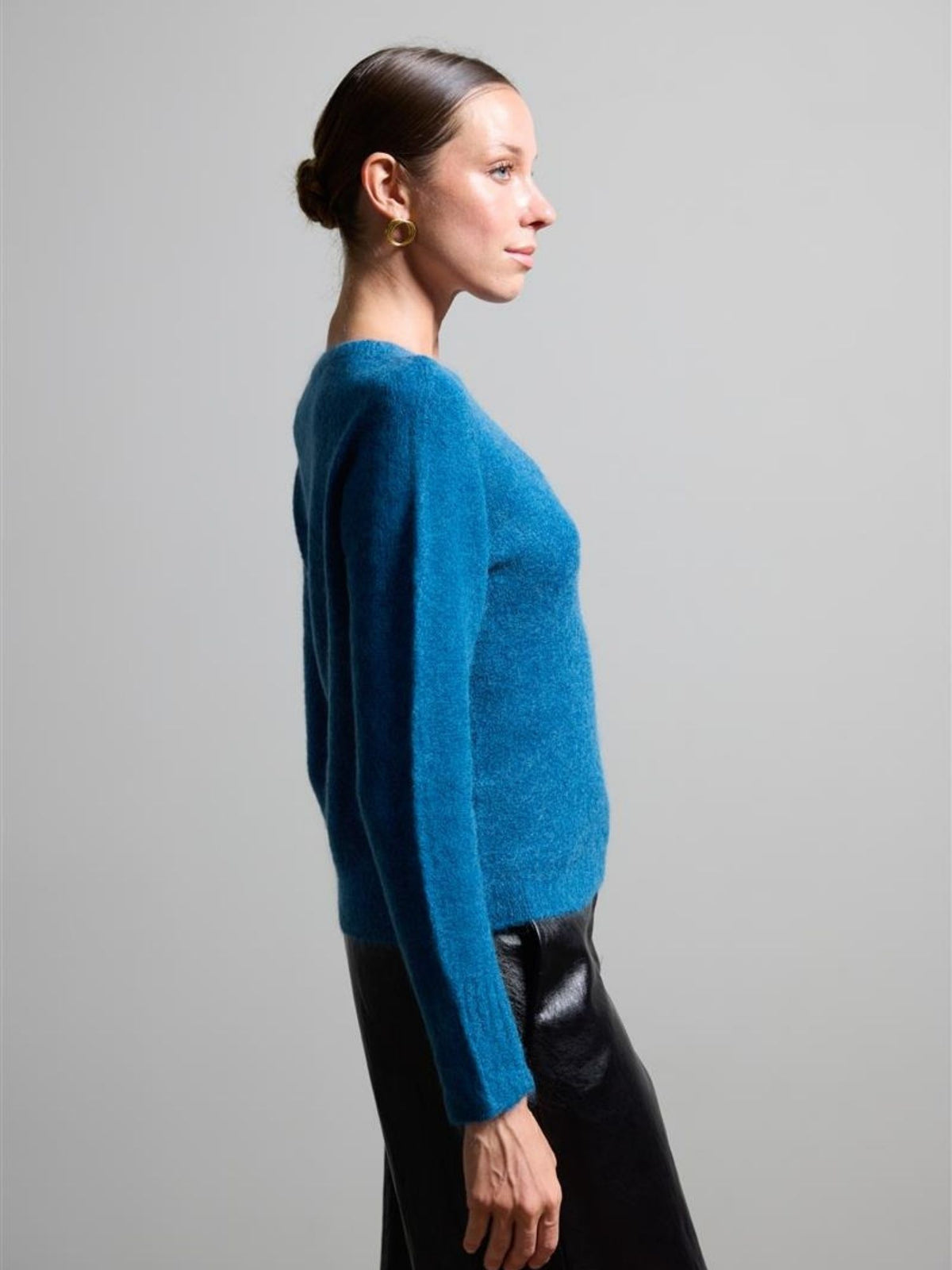 Pull Donna KAOS - 3