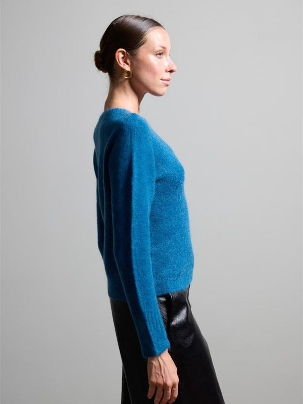 Pull Donna KAOS - 3