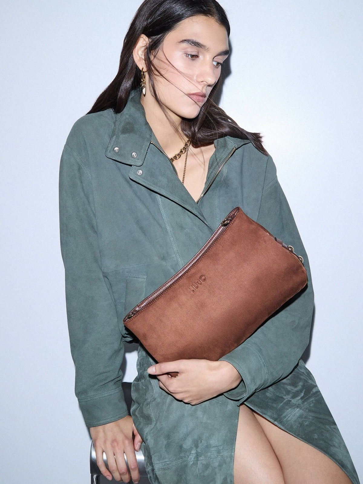 Borsa Donna LIU JO ACCESSORIES 1 - 2