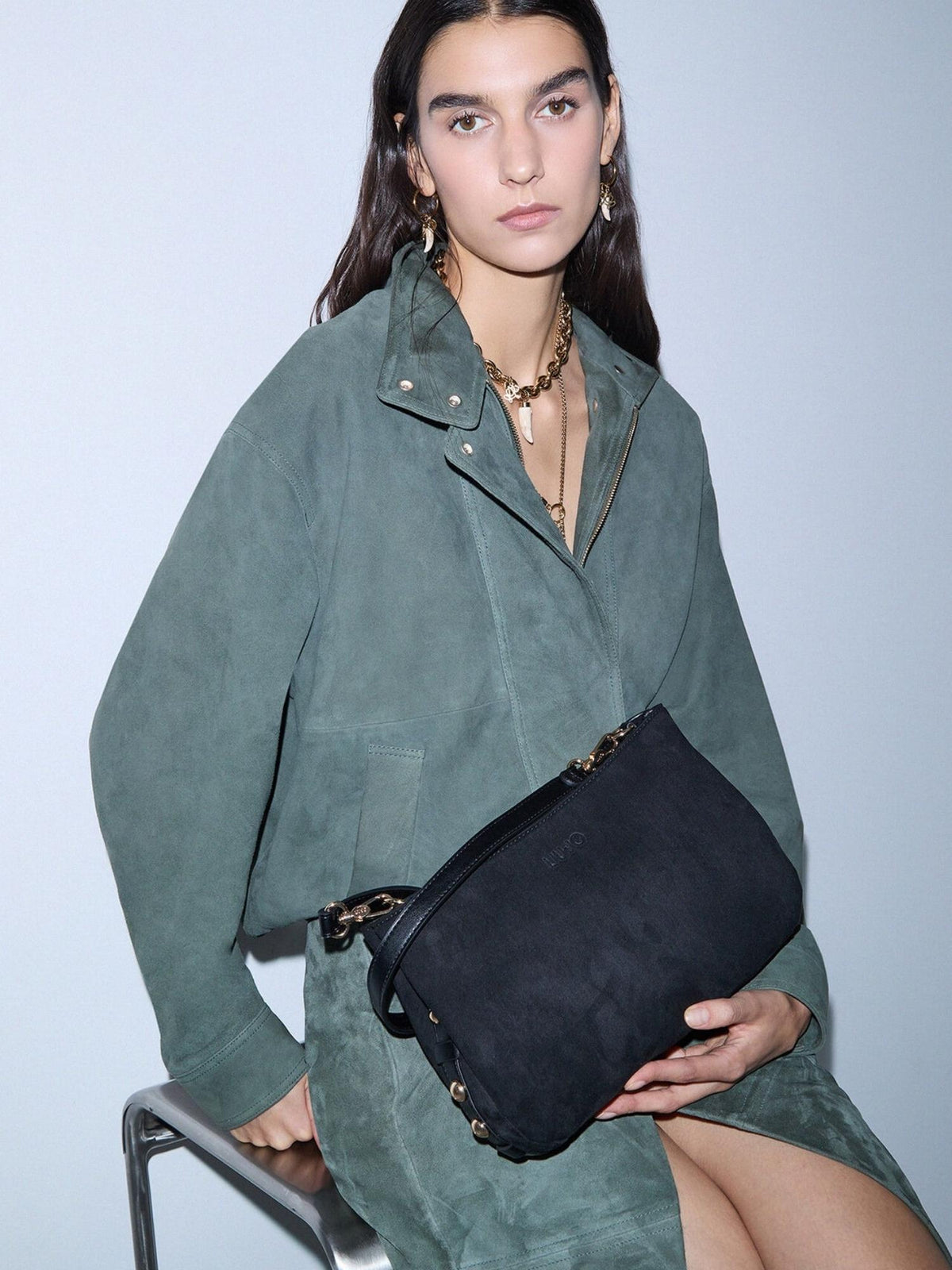 Borsa Donna LIU JO ACCESSORIES 1 - 2