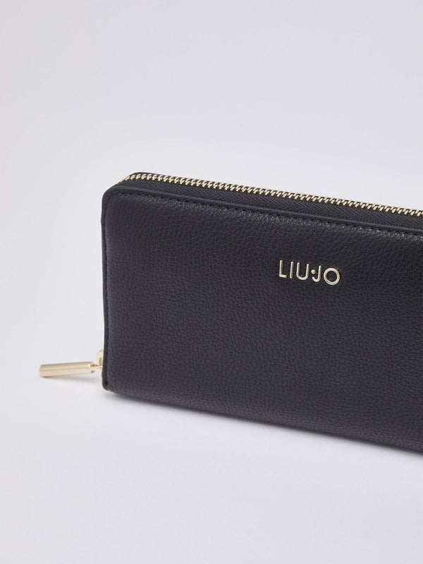 Portafoglio Donna LIU JO ACCESSORIES 1 - 2