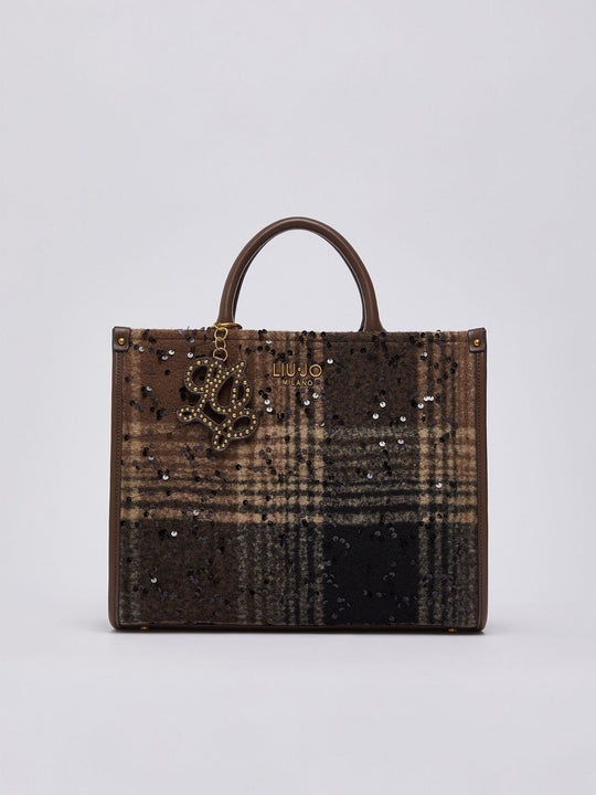 Borsa Donna LIU JO ACCESSORIES 1