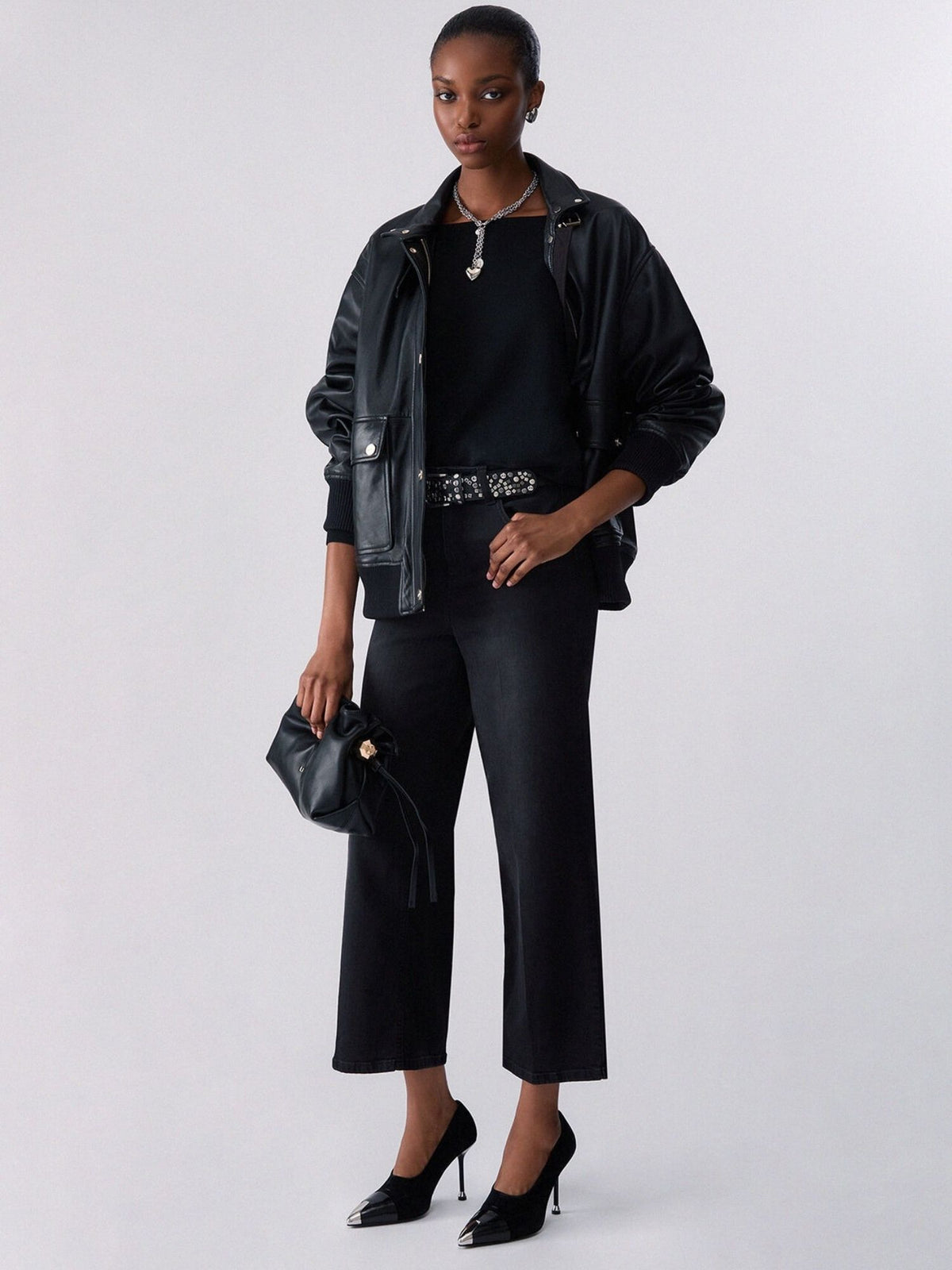 Jeans Donna LIU JO BLUE DENIM - 1