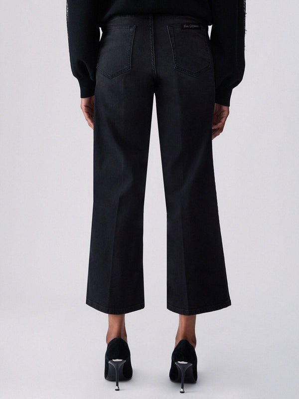 Jeans Donna LIU JO BLUE DENIM - 3