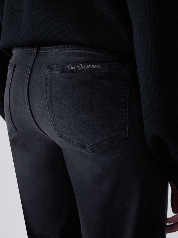 Jeans Donna LIU JO BLUE DENIM - 4