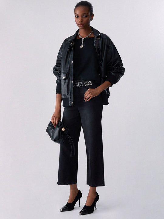 Jeans Donna LIU JO BLUE DENIM