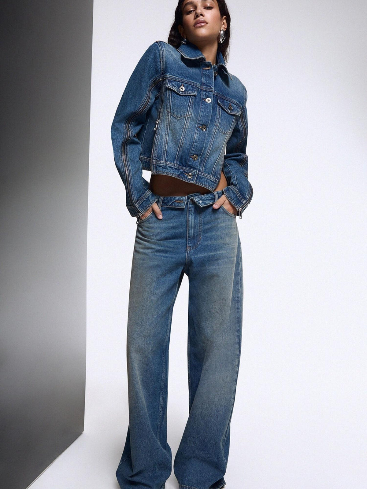 Giubbino Donna LIU JO CAPSULE1 - 3