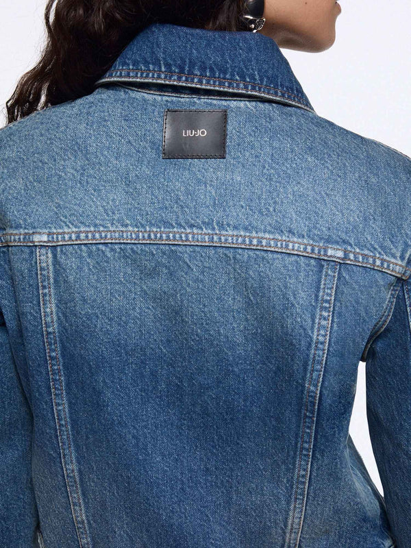 Giubbino Donna LIU JO CAPSULE1 - 6