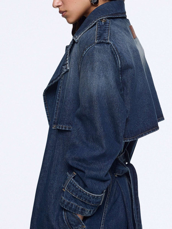 Trench Donna LIU JO CAPSULE1 - 3