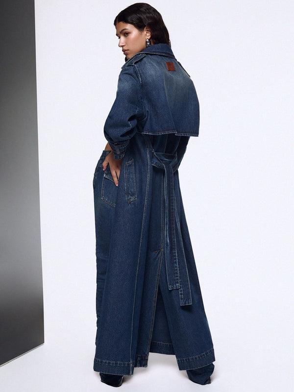 Trench Donna LIU JO CAPSULE1 - 5
