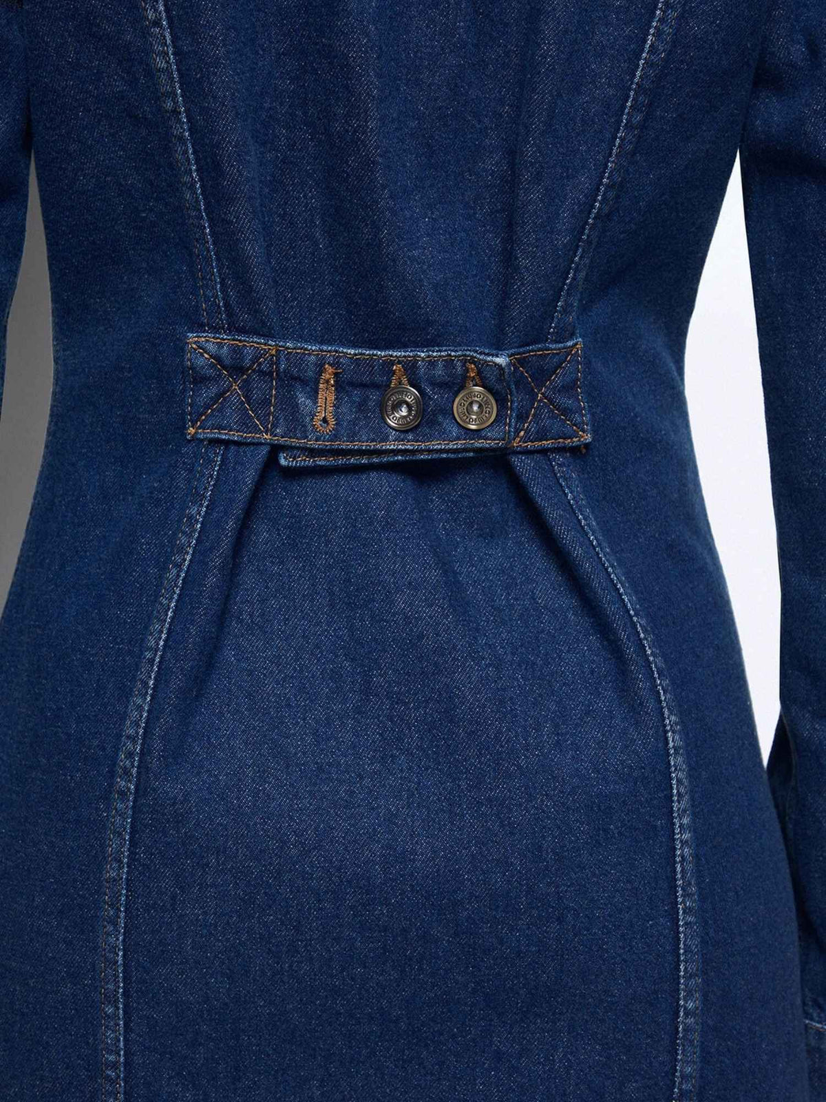 Vestito Donna LIU JO CAPSULE1 - 4