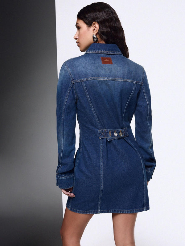 Vestito Donna LIU JO CAPSULE1 - 5