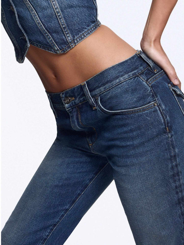 Jeans Donna LIU JO CAPSULE1 - 3