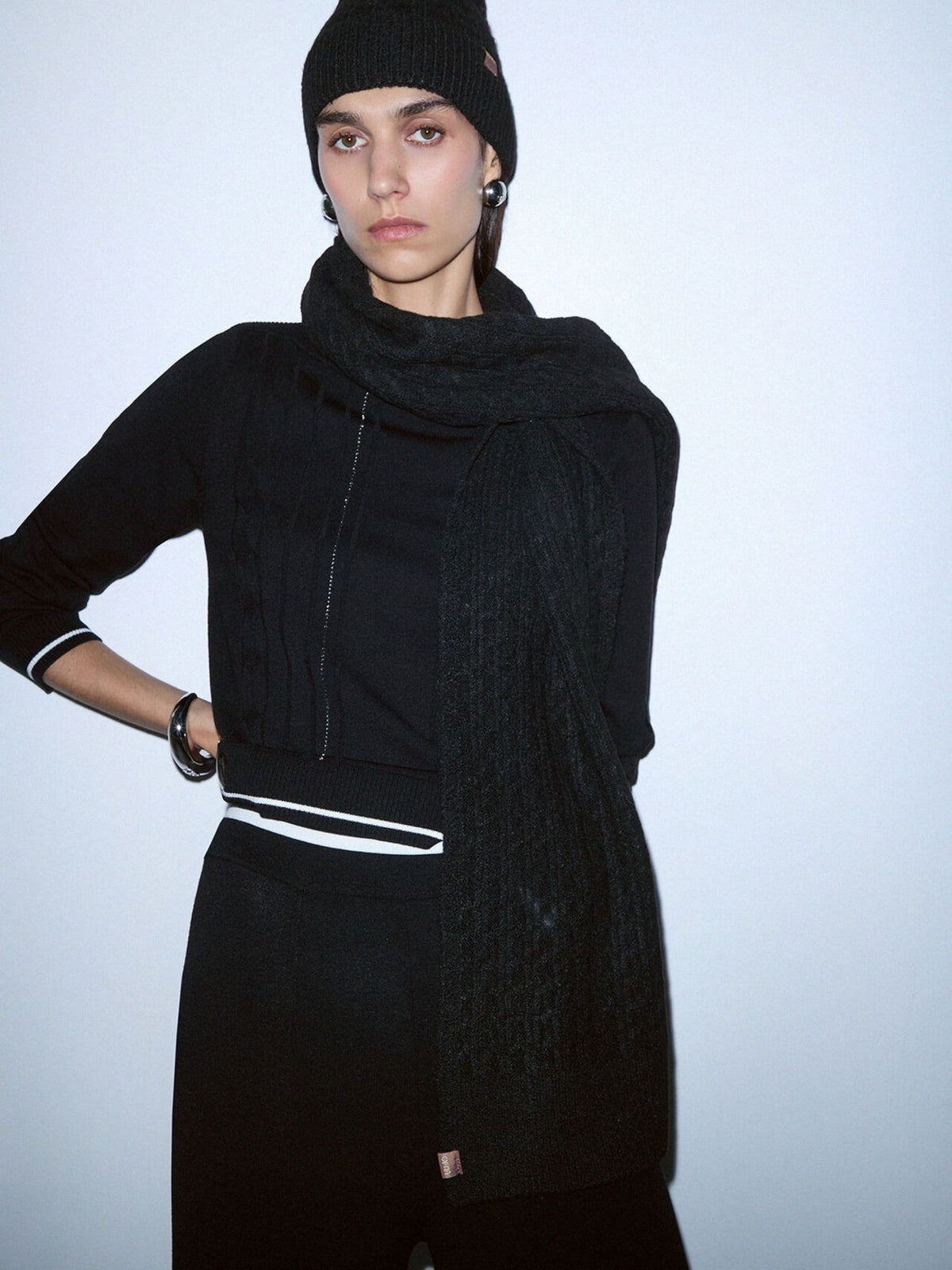 Coordinato Donna LIU JO SOFT ACC 1 - 1