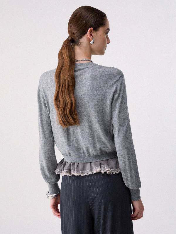 Maglia Donna LIU JO WHITE 1 - 5