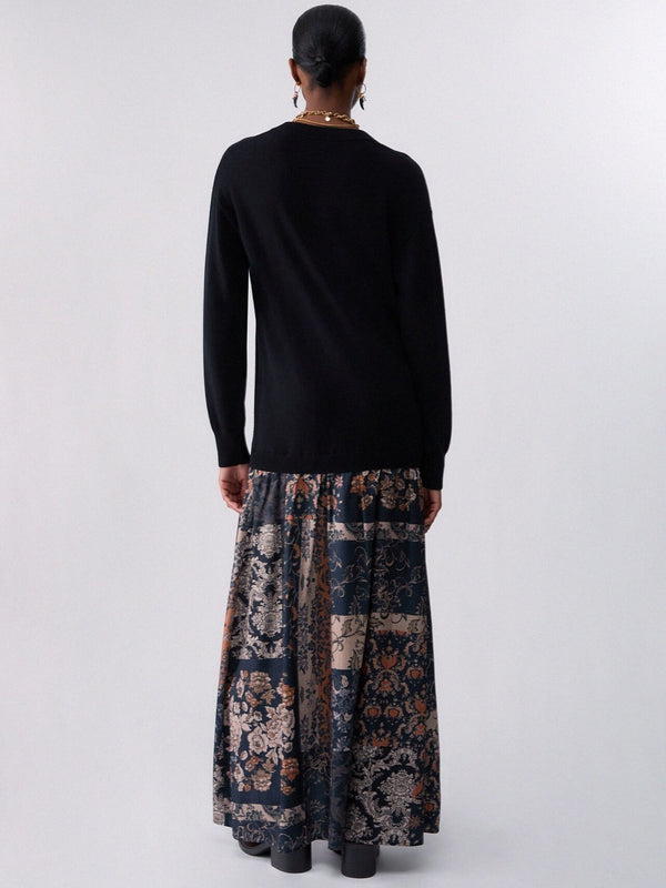 Vestito Donna LIU JO WHITE 1 - 4
